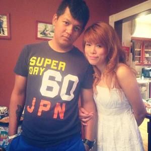 Meet your Posher, Saksarid